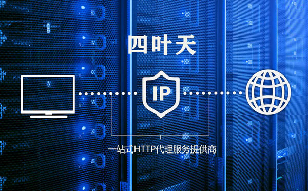 【石嘴山代理IP】代理IP的主要用途和使用注意事项